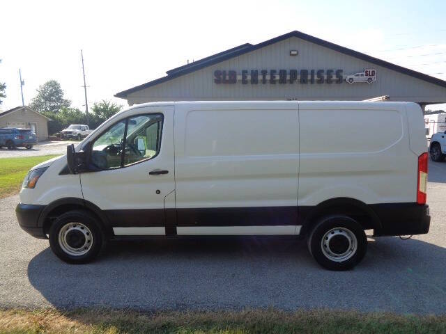 ford transit van 2019 1FTYR1ZM2KKB33192 image ford transit van 2019 1FTYR1ZM2KKB33192 image